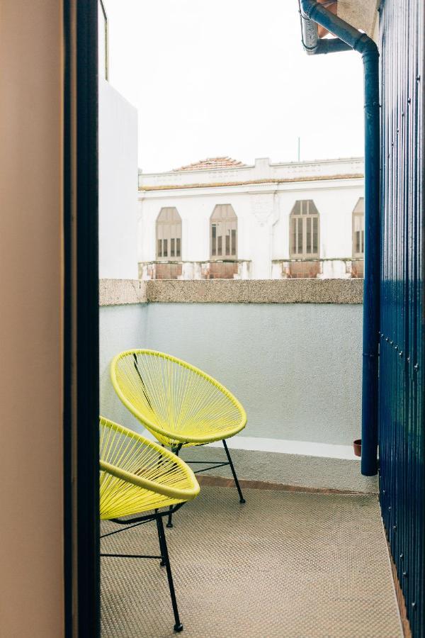 Orm Padrao Apartment Porto Exterior photo